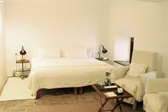 Hotel Hospederia Convento De La Parra