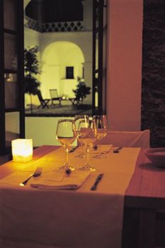 Hotel Hospederia Convento De La Parra
