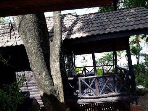 Sunset Resort Samui