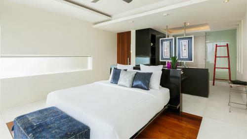 Villa Sangkachai @ Samujana