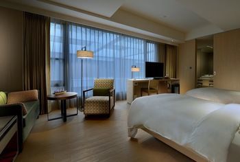 Chihpen Century Hotel