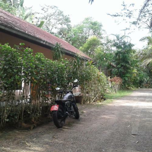 Albergue Suan Bang Bon, B&B - Inn