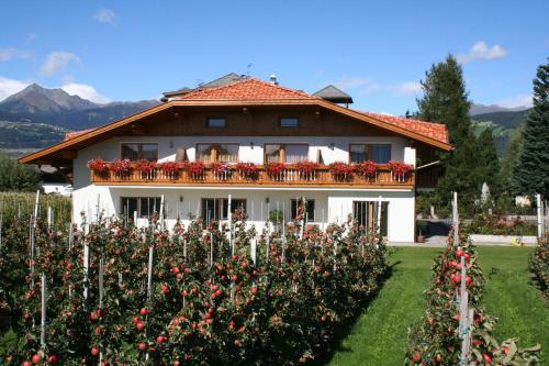 Apartamento Stoanpeppelehof