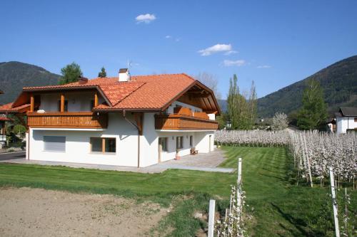 Apartamento Stoanpeppelehof