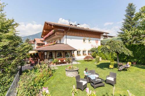 Aparthotel Tirolerhof Pension