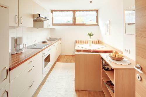 Aparthotel Tirolerhof Pension