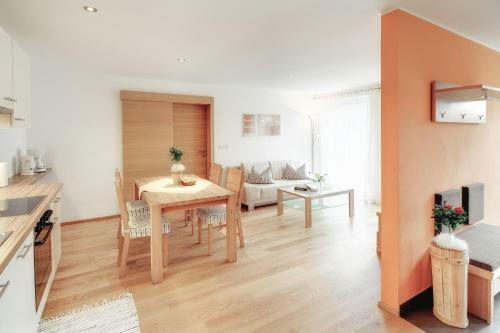 Aparthotel Tirolerhof Pension