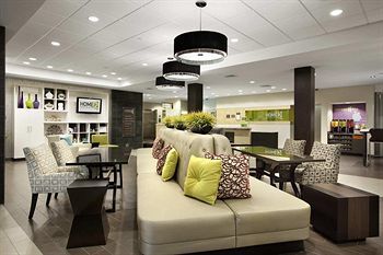 Hotel Home2 Suites By Hilton West Valley City
