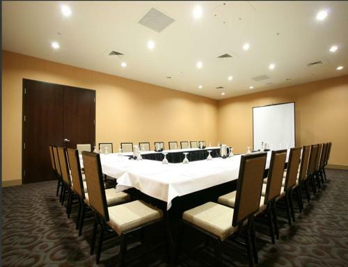 Hotel Embassy Suites Salt Lake / West Valley City