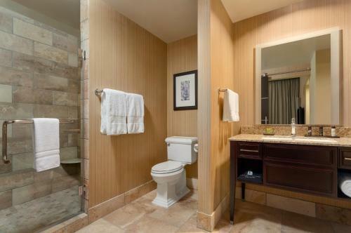 Hotel Embassy Suites Salt Lake / West Valley City