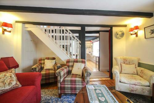 Fox Cottage