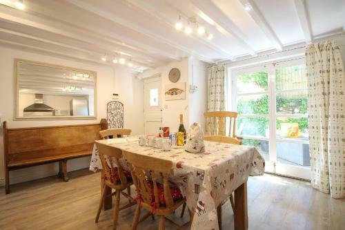 Fox Cottage