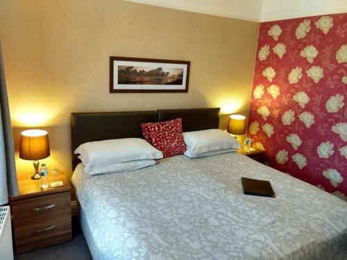 Bed & Breakfast Rutland West Guest House