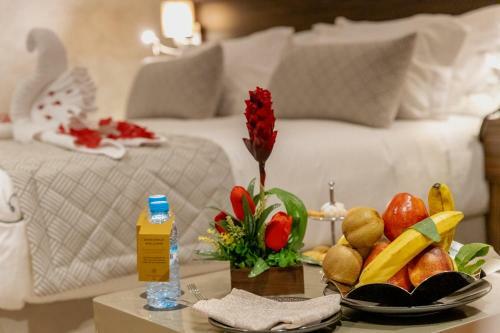 Nour Plazza Hotel