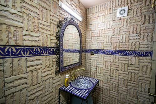 Riad Dar Layali Fez