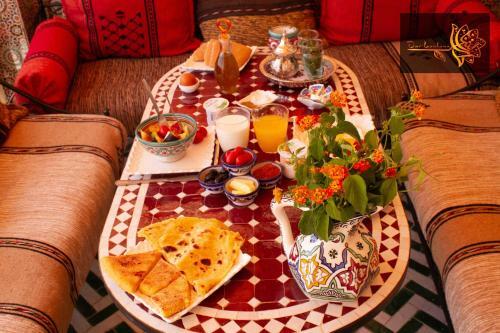Riad Dar Lantana