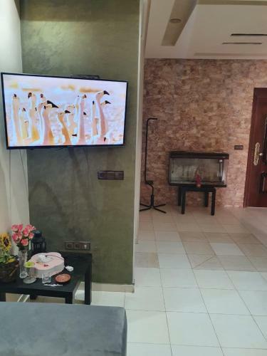 Apartamento Appart H�tel