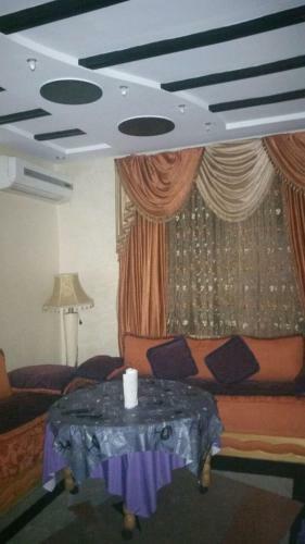 Apartamento Appart H�tel