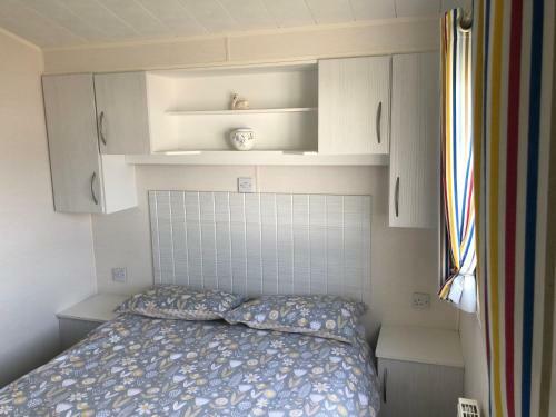 Static Caravan-haven, Lake District