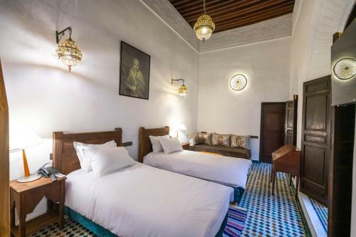 Hostal Riad Soultana