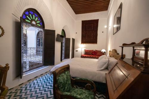 Hostal Riad Soultana