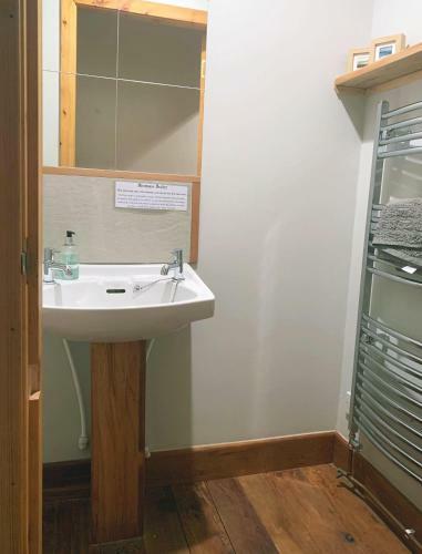 Farmtoun Cottage Apartment
