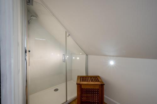 The Loft At Glenquiech