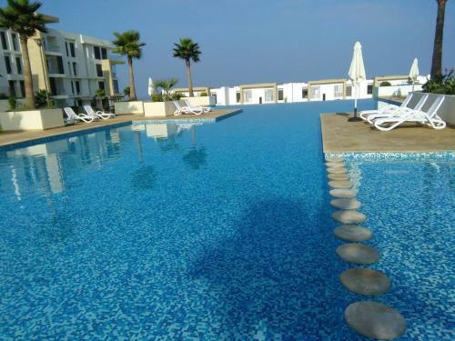 Apartamento R�sidence Prestigia