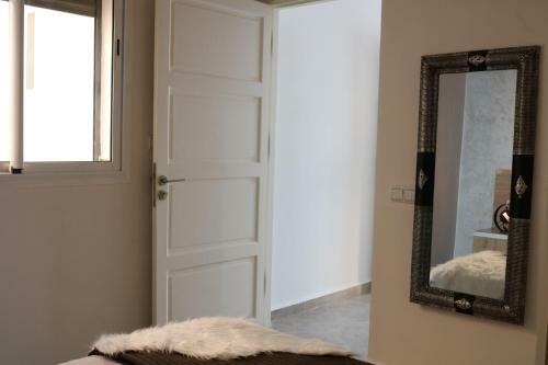 Apartamento Tarsime Holiday Appartment 6