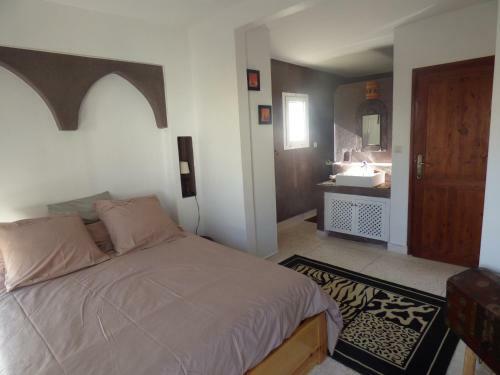 Hostal Janna D'ifni