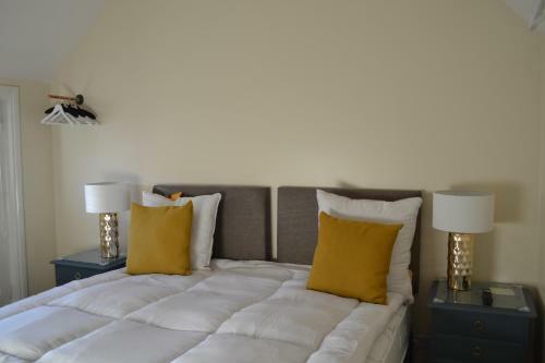 Frinton Escapes - The Cottage