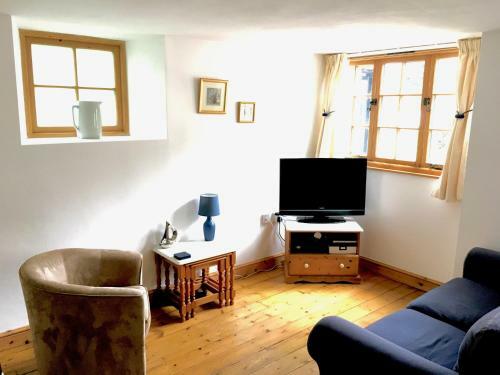 Cloister Park Cottages