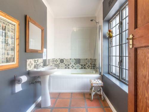 Apartamento Mediterranean Style Beauty