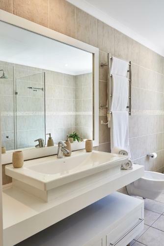 Villa Rhulani - Luxurious Modern Villa In Hout Bay