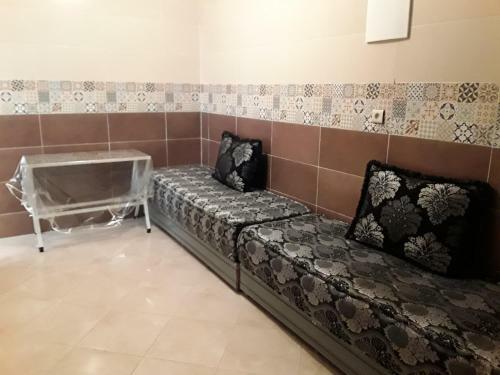 Apartamento Fathia Appart 1