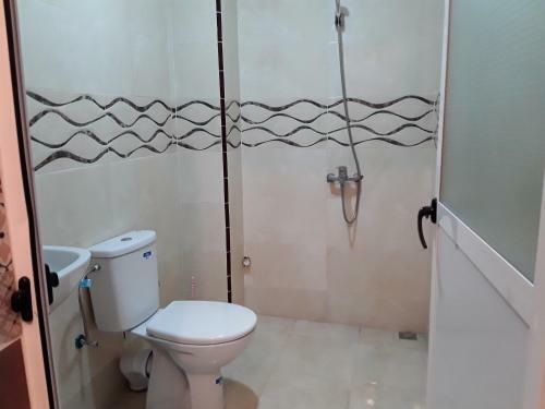 Apartamento Fathia Appart 1