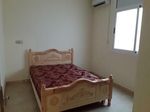 Apartamento Fathia Appart 1
