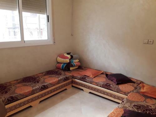 Apartamento Fathia Appart 1