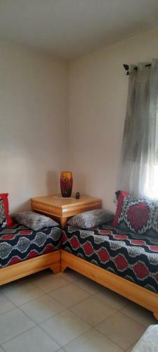 Apartamento La Perle