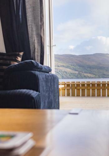 Loch Ness Cottage