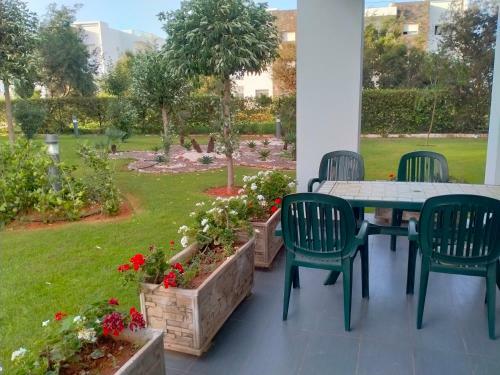 Apartamento Appartement Perla Saidia