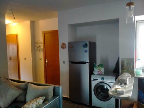 Apartamento Appartement Perla Saidia