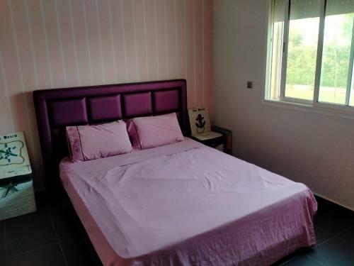 Apartamento Appartement Perla Saidia