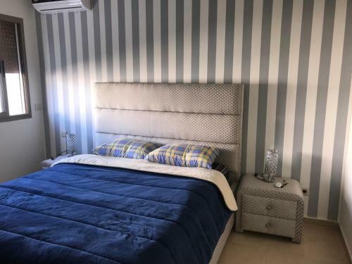 Apartamento Msvip Perla Saidia Gh1 S