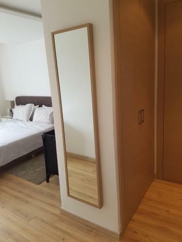 Apartamento Appartement Avec Piscine � Hay Riad