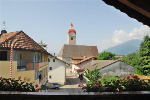 Agroturismo Ferienwohnung Walderhof Natz