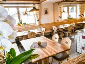 Agroturismo Ferienwohnung Walderhof Natz