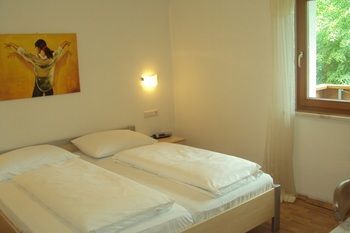 Aparthotel Residence Klementhof