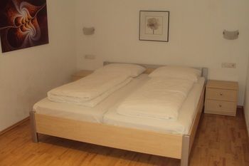 Aparthotel Residence Klementhof