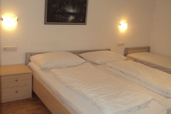 Aparthotel Residence Klementhof